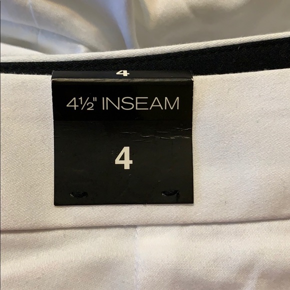 Express shorts - Picture 3 of 3